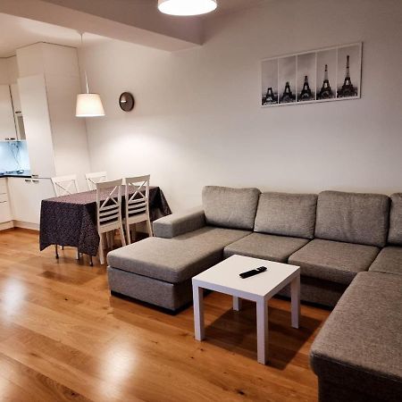 Aa Apartments Saariniemenkatu Helsinki Esterno foto