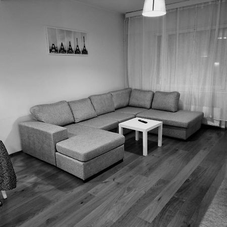 Aa Apartments Saariniemenkatu Helsinki Esterno foto