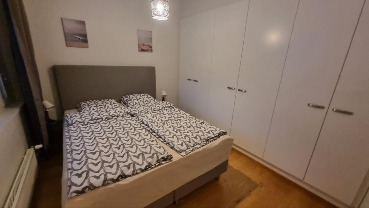 Aa Apartments Saariniemenkatu Helsinki Esterno foto